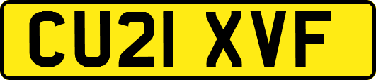 CU21XVF