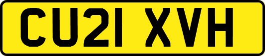 CU21XVH