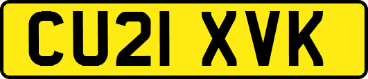 CU21XVK
