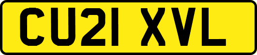 CU21XVL