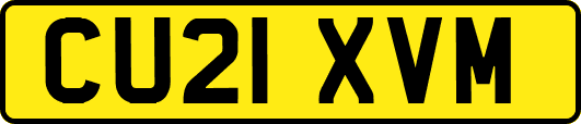 CU21XVM