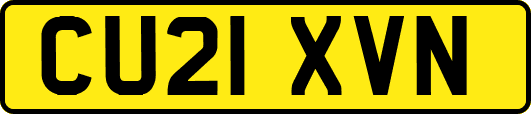 CU21XVN
