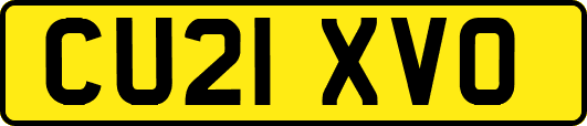 CU21XVO