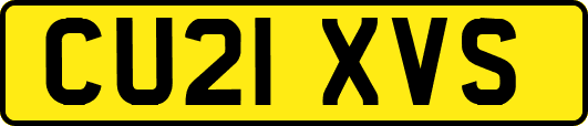 CU21XVS