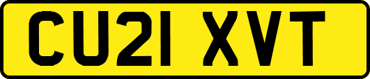 CU21XVT