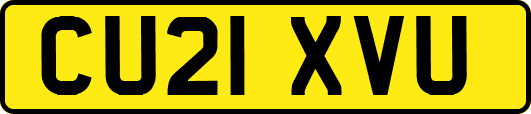 CU21XVU