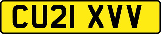 CU21XVV