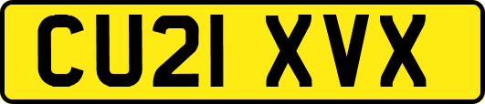 CU21XVX