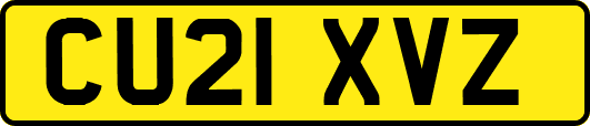 CU21XVZ