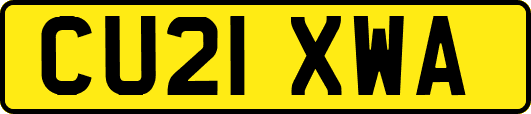 CU21XWA