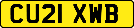 CU21XWB