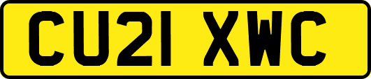 CU21XWC