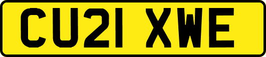 CU21XWE