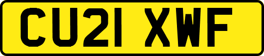 CU21XWF
