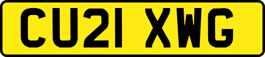 CU21XWG