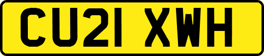 CU21XWH