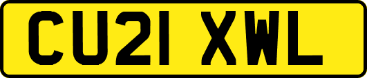 CU21XWL