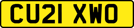 CU21XWO