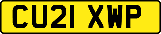 CU21XWP