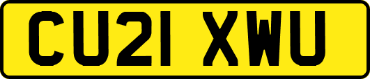 CU21XWU