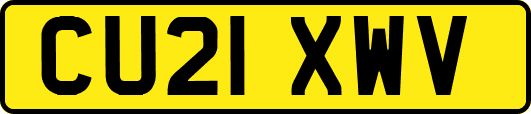 CU21XWV