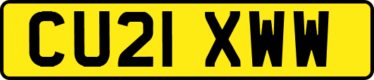 CU21XWW