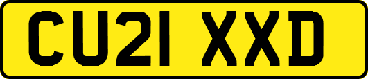 CU21XXD
