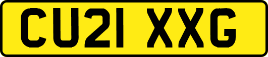 CU21XXG