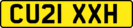 CU21XXH