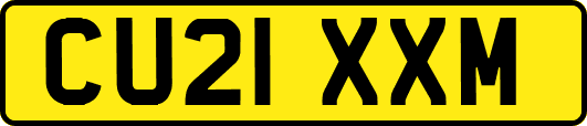 CU21XXM