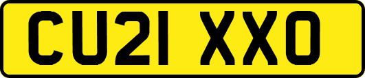 CU21XXO