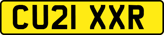 CU21XXR