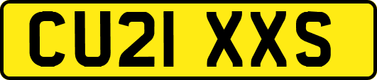 CU21XXS