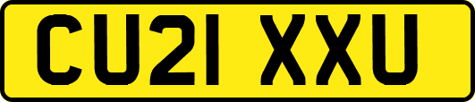 CU21XXU