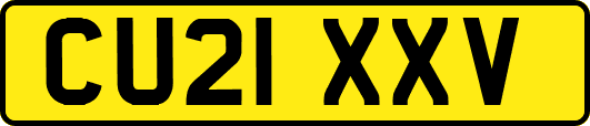 CU21XXV