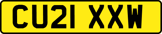 CU21XXW