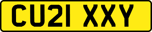 CU21XXY