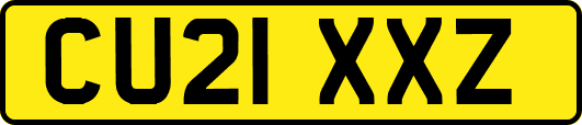 CU21XXZ