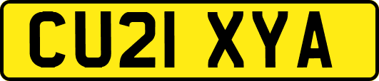 CU21XYA