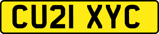 CU21XYC