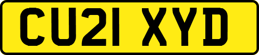 CU21XYD