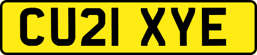 CU21XYE