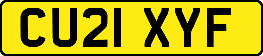 CU21XYF