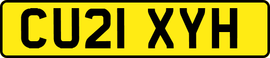 CU21XYH