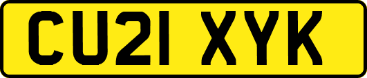 CU21XYK