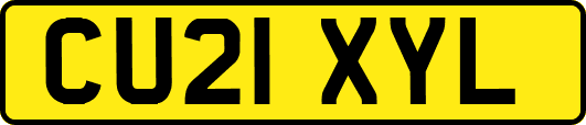 CU21XYL