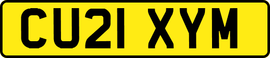 CU21XYM