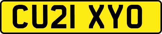 CU21XYO
