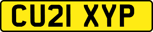 CU21XYP
