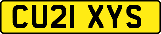 CU21XYS